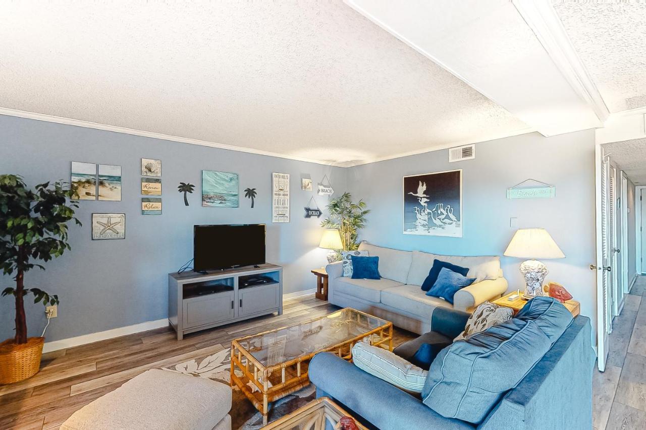 Our Place At The Beach II Ocean City Rum bild